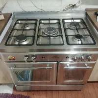 تکنو گاز دو فر|اجاق گاز و لوازم برقی پخت‌وپز|هشتگرد, شهرک ریحانه|دیوار