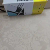 پاوربانکYT-12|لوازم جانبی موبایل و تبلت|شاهینشهر, شهرک پردیس|دیوار