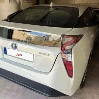 تویوتا پریوس صفر شرکتی ایرتویا