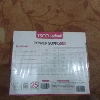 پاور کامپیوتر تسکو 230W