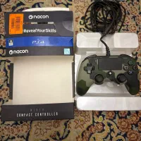 دسته گیمینگ nacon