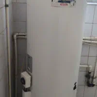 آبگرمکن در حد نو|آبگرمکن، پکیج، شوفاژ|ساوه, |دیوار