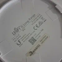 اکسس پوینت unifi|مودم و تجهیزات شبکه|آمل, |دیوار