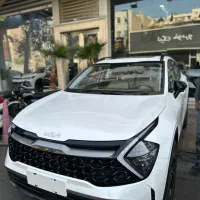 اسپورتیج کوشا خودرو ۲۰۲۴