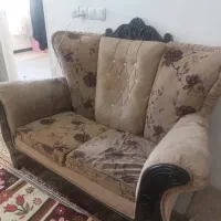 مبل راحتی