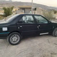 پژو ۴۰۵|خودرو سواری و وانت|چرام, |دیوار