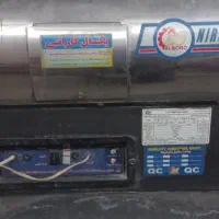 جت فن دوگانه سوز گاز و گازوئیل|بخاری، هیتر، شومینه|چهارباغ, |دیوار