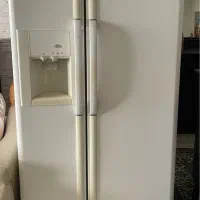 یخچال فریزر ساید وستینگ‌هاوس امریکایی