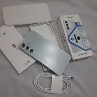 سامسونگ A16 درحد آک|موبایل|قم, حکمت شمالی|دیوار