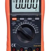 مولتی متر اتورنج اصلی vc97