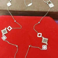 گردنبند طلا بلند ونکلیف زیبا با فاکتور فقط ۲ درصد|جواهرات|ری, دیلمان|دیوار