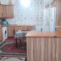 ۲ طبقه مسکونی و یک باب مغازه