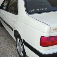 پارس ۱۴۰۲ برج۱۲ سیمی|خودرو سواری و وانت|آبادان, |دیوار