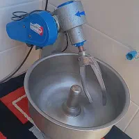 خمیرگیر 30 کیلویی