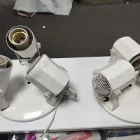 هلدر  چراغ