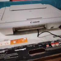 پرینتر سه کاره Canon MG2440|پرینتر، اسکنر، کپی، فکس|اهواز, شهرک دانشگاه|دیوار
