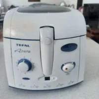 سرخ کن تفال نو و استفاده نشده.