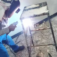 جوشکاری سیار