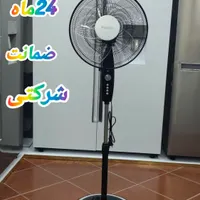 پنکه پایه بلند نانیوا