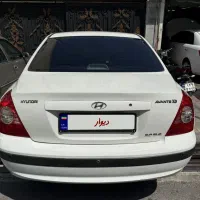 آونته مدل ۸۸|خودرو سواری و وانت|تهران, شهرک آزمایش|دیوار