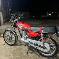 موتور سیکلت ۱۲۵درحدنو|موتورسیکلت|گنبد کاووس, |دیوار