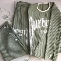 تیشرت بلوز و شلوار شومیز و دامن دخترانه