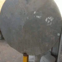 منبع آب 1200 لیتری سالم گالوانیزه