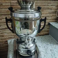 سماور طوفان