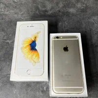 اپل iphone 6s با حافظه ۶۴ گیگ