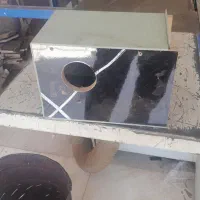 تولید لونه پرنده