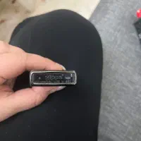 فندک کلکسیونی zippo|کلکسیون اشیاء عتیقه|تهران, پرستار|دیوار