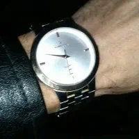 ساعت و گوشی A04 سامسونگ