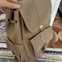 کیف مدرسه تمیز و سالم|کیف، کفش، کمربند|همدان, |دیوار