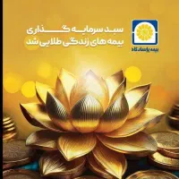 طرح گنجینه طلا