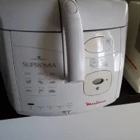 سرخ کن‌ مولینکس