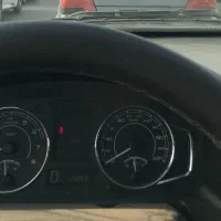 پارس TU5 اتومات