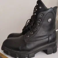 نیم بوت زنانه