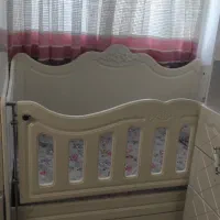 تخت کودک