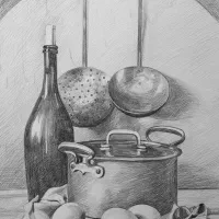 تدریس نقاشی