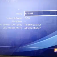 ps4|کنسول، بازی ویدئویی و آنلاین|تهران, دروازه شمیران|دیوار