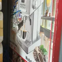 ul-2393 یونیک لایف قهوه ساز