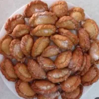 نون قندی ساوه