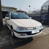 پارس سال مدل ۹۲درحد