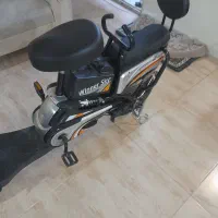 موتوریااسکوتربرقی|دوچرخه، اسکیت، اسکوتر|بهارستان, |دیوار