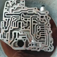 تعمیر موتور و گیربکس اتوماتیک داخلی و خارجی