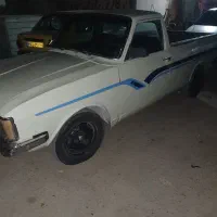 پیکانبارمدل۷۹|خودرو سواری و وانت|فولادشهر, B1|دیوار