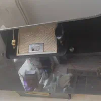 هود لمسی|هود|مشهد, شهرک شیرین|دیوار