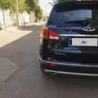 تیگو ۵ مدل ۹۶