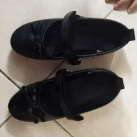 کفش خارجی مارک