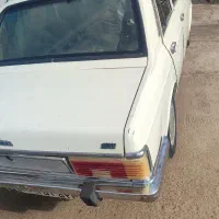 پیکان مدل 81انژکتور